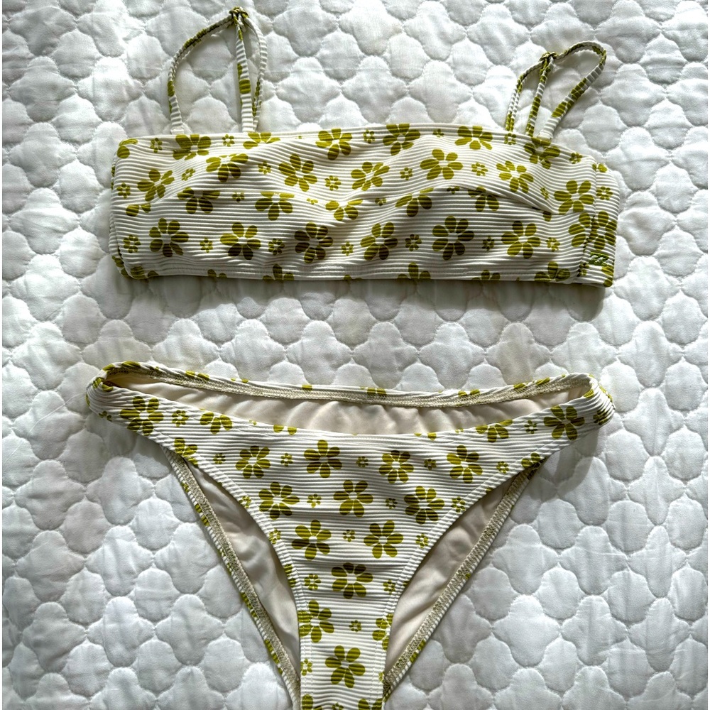 Billabong swimsuit